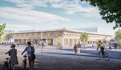 Visionsbild Stationsgatan 1