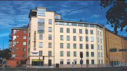 Ledig lokal, Järnvägsgatan 4 B, Vasastan, Linköping