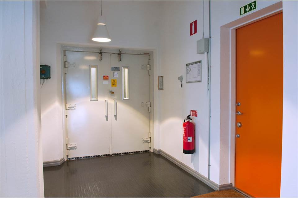 Norra Grängesbergsgatan 20, Malmö