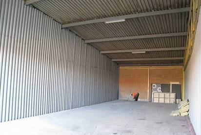 Tegelbruksvägen 25, Vellinge