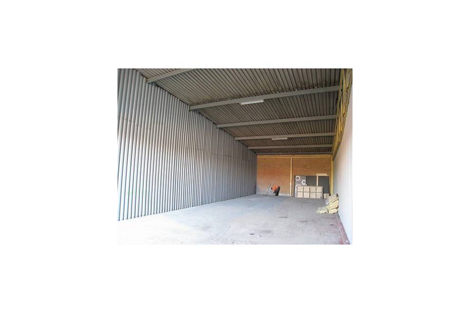 Tegelbruksvägen 25, Vellinge