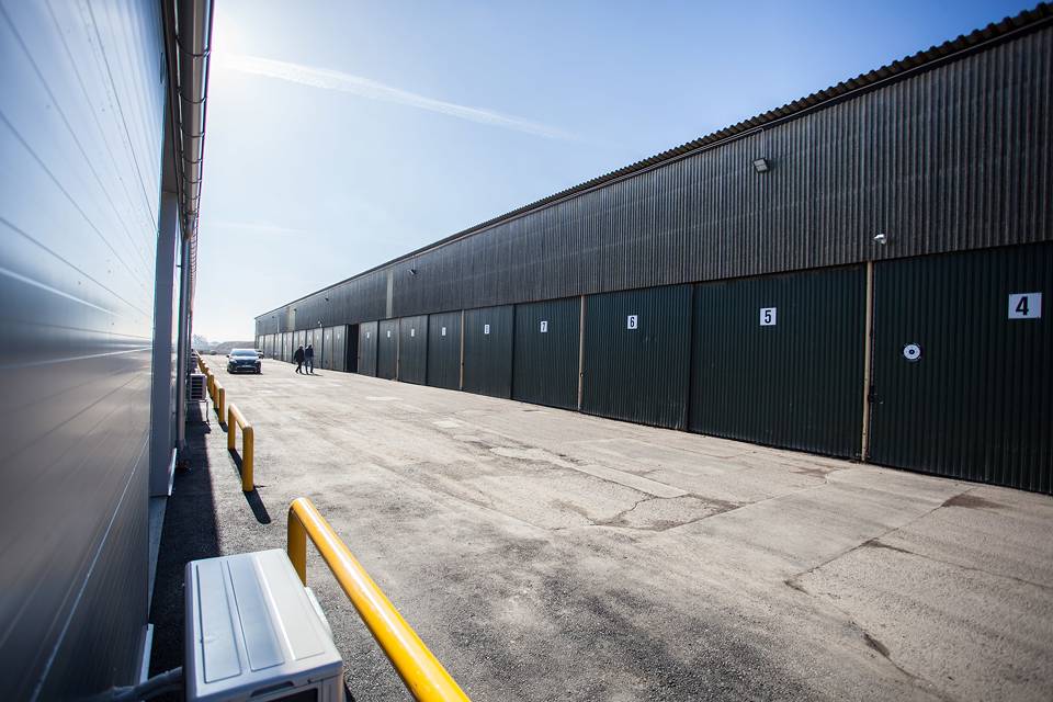 Tegelbruksvägen 25, Vellinge