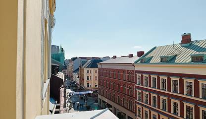 Södra Förstadsgatan 4