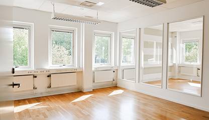 Krossverksgatan 7 F