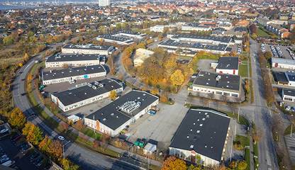 Krossverksgatan 7 K