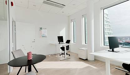 Hyllie Stationstorg 31