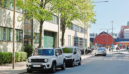 Stormgatan 9