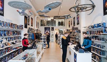 Gustav Adolfs Torg 8A