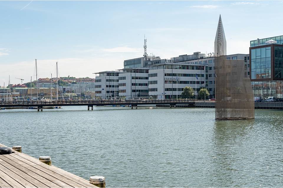 Regnbågsg. 6, Göteborg