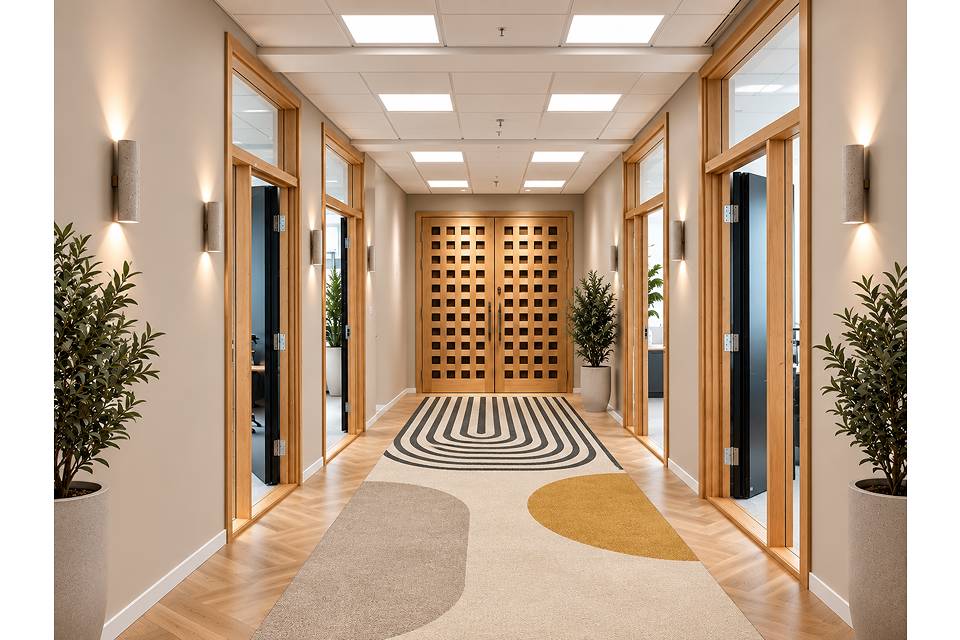 Lindholmsallén 10, Göteborg