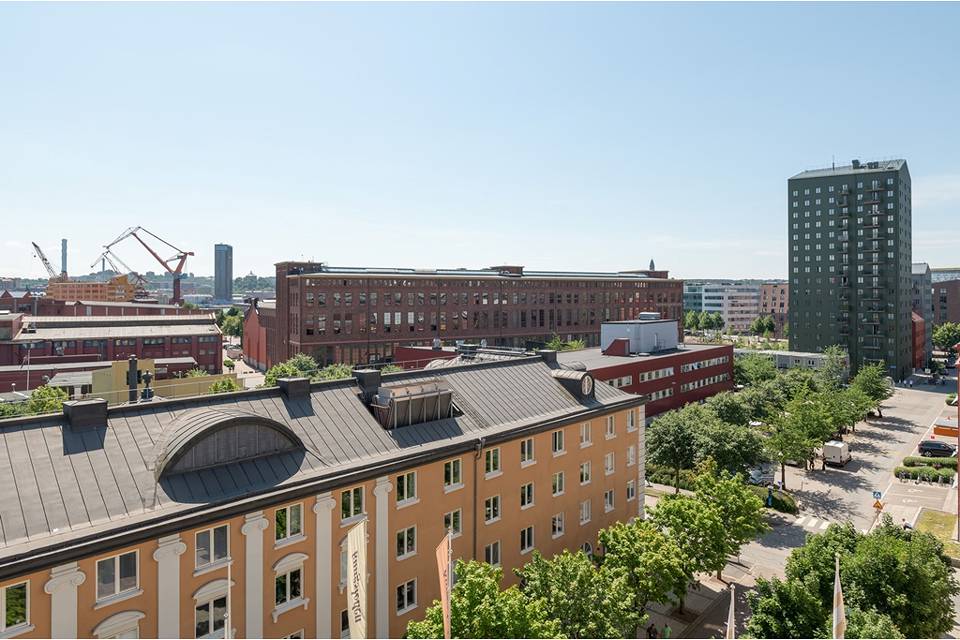 Götaverksgatan 2, Göteborg