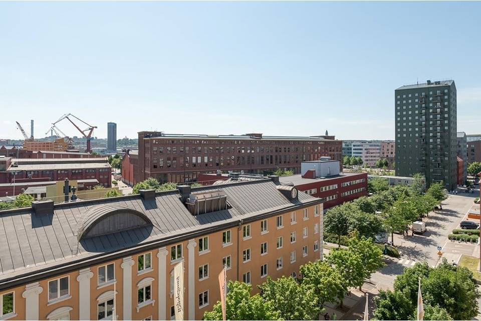 Götaverksgatan 2, Göteborg