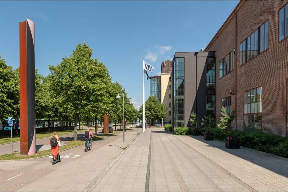 Götaverksgatan 2, Göteborg