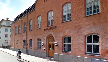 Storgatan 19