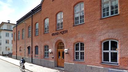 Ledig lokal, Storgatan 19, Uppsala city, Uppsala