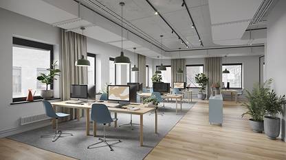 Ledig lokal, Marknadsgatan 3, Gränbystaden, Uppsala