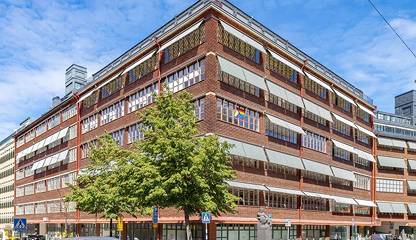 Hudiksvallsgatan 4