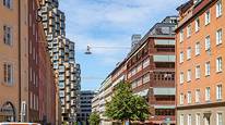 Hudiksvallsgatan 4