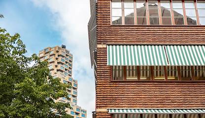 Hudiksvallsgatan 4