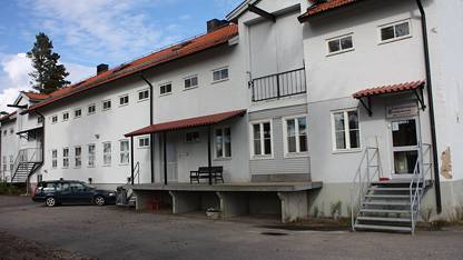 Byggnad 116, Flygstaden, Söderhamn - Industri/verkstadKontorLag Ledig lokal, Byggnad 116, Flygstaden, Söderhamn