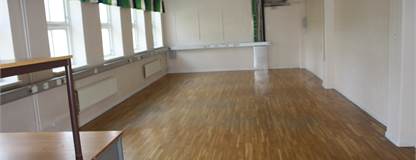 Byggnad 116, Flygstaden, Söderhamn - Industri/verkstadKontorLag Byggnad 116