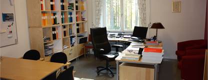 Byggnad 16, Flygstaden, Söderhamn - Kontor Byggnad 16