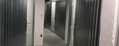 Förrådsgångarna Storgatan 6