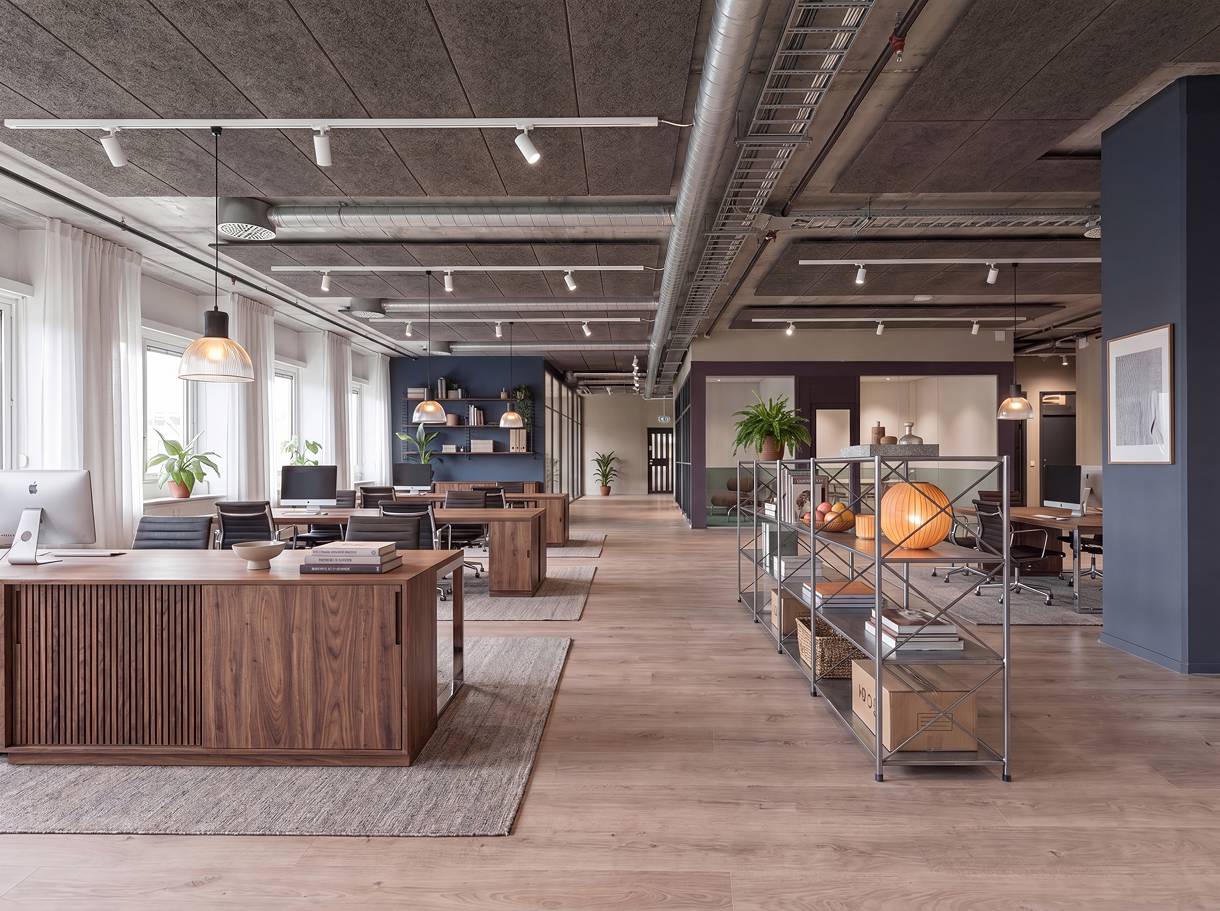 Hemvärnsgatan 8, Solna strand