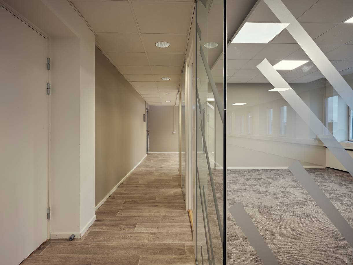Vretenvägen 13, Solna strand