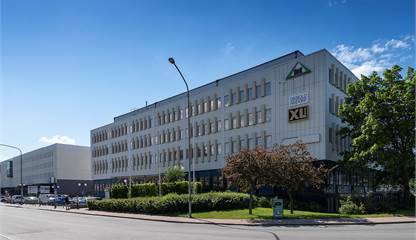 Hemvärnsgatan 8 Hemvärnsgatan 8