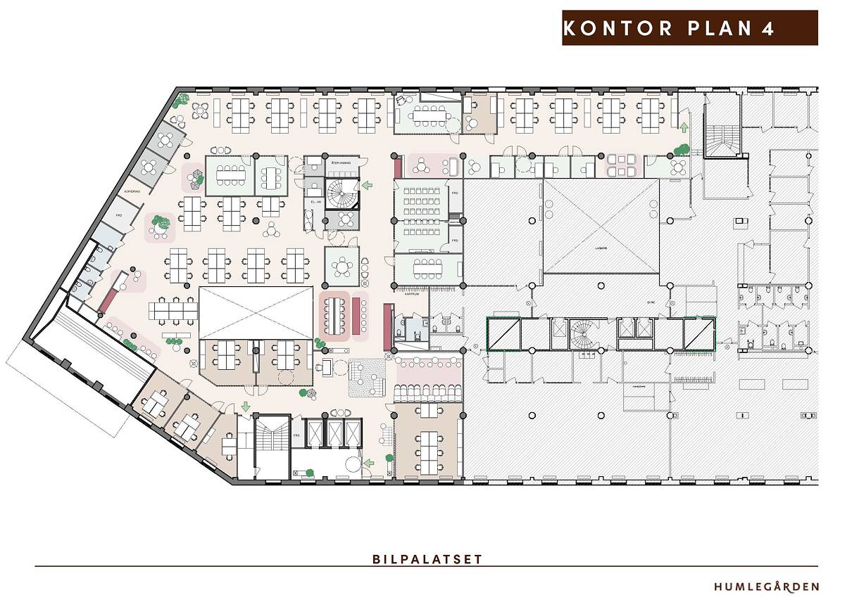 Sankt Eriksgatan 117, Hagastaden