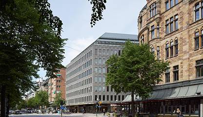 Birger Jarlsgatan 6