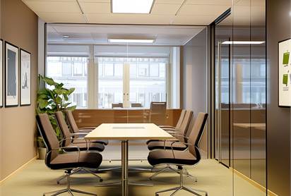 Rådmansgatan 24, Skövde