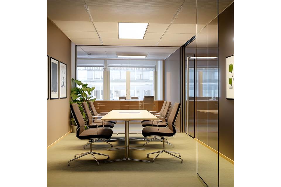 Rådmansgatan 24, Skövde