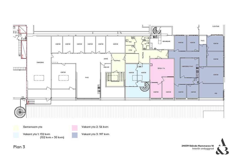 Rådmansgatan 24, Skövde