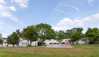 Athena 19 Hus K Återbruksvägen 11