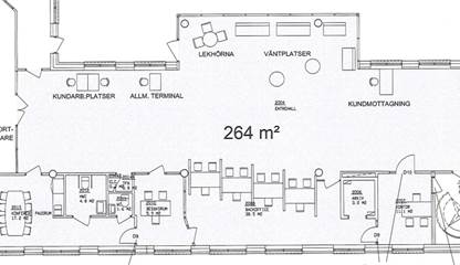 Planlösning Ölandsgatan 5
