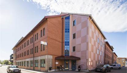 Ölandsgatan Ölandsgatan 5