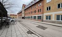 Ledig lokal Hantverkaregatan 6, Falun