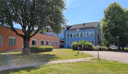 Mellringevägen 120C Mellringevägen 120 C