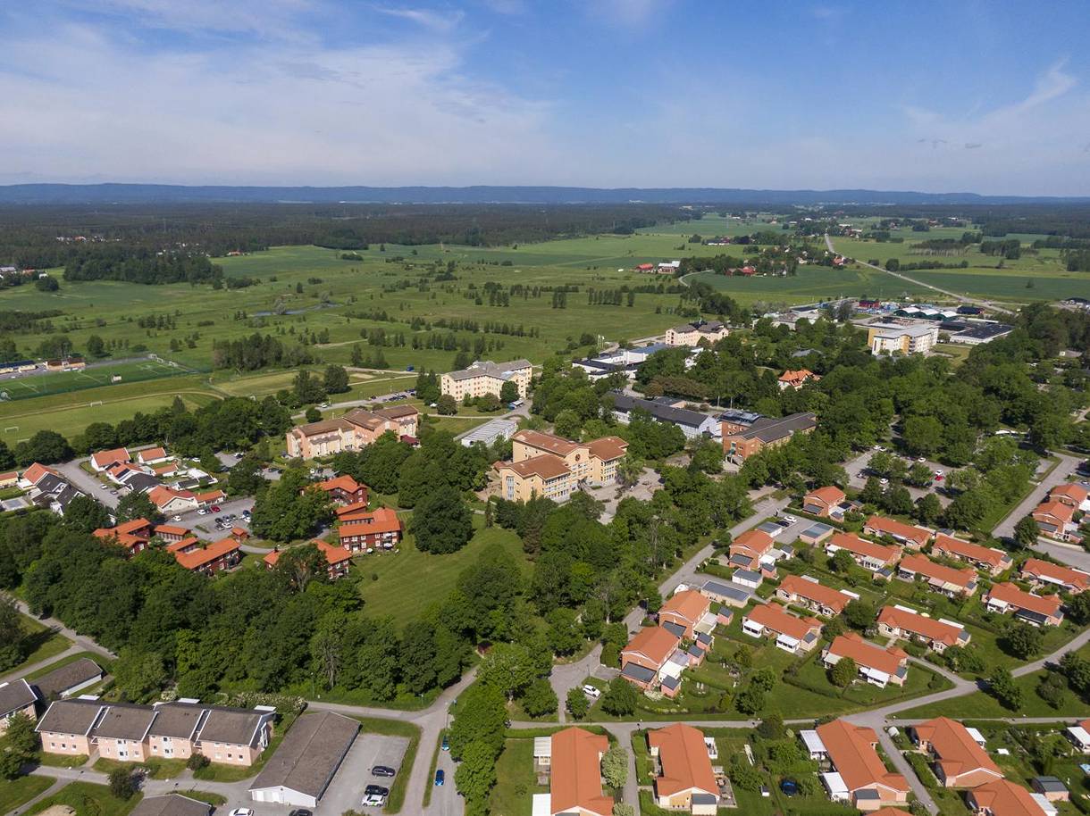 Mellringevägen 102, Mellringe