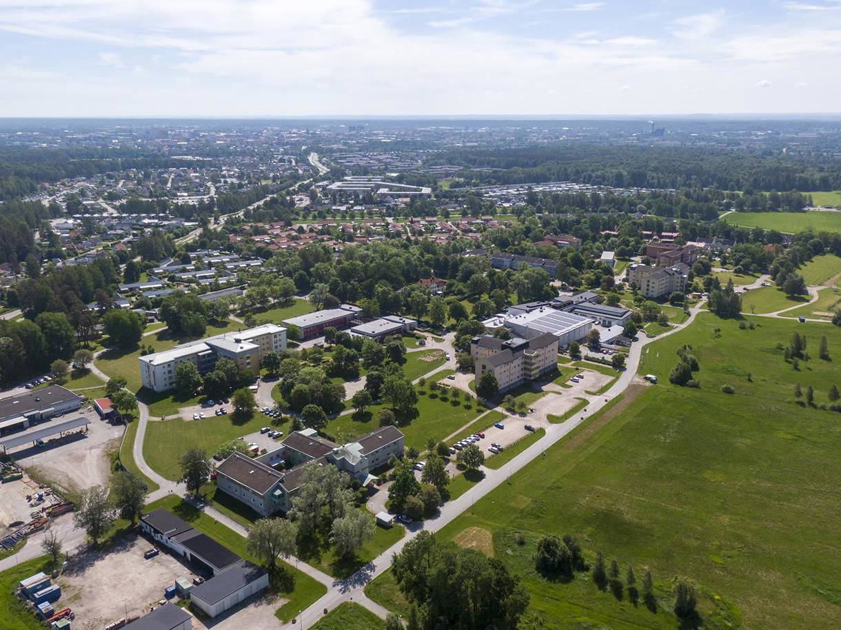 Mellringevägen 102, Mellringe