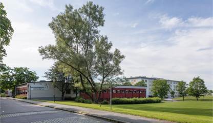 Välkommen till Mellringevägen 104! Mellringevägen 102