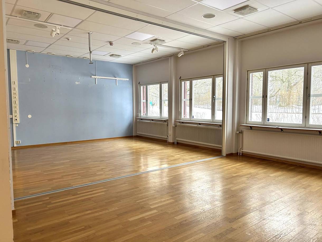 Mellringevägen 102, Mellringe