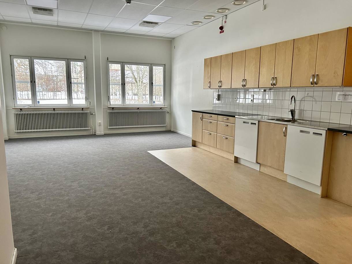 Mellringevägen 102, Mellringe