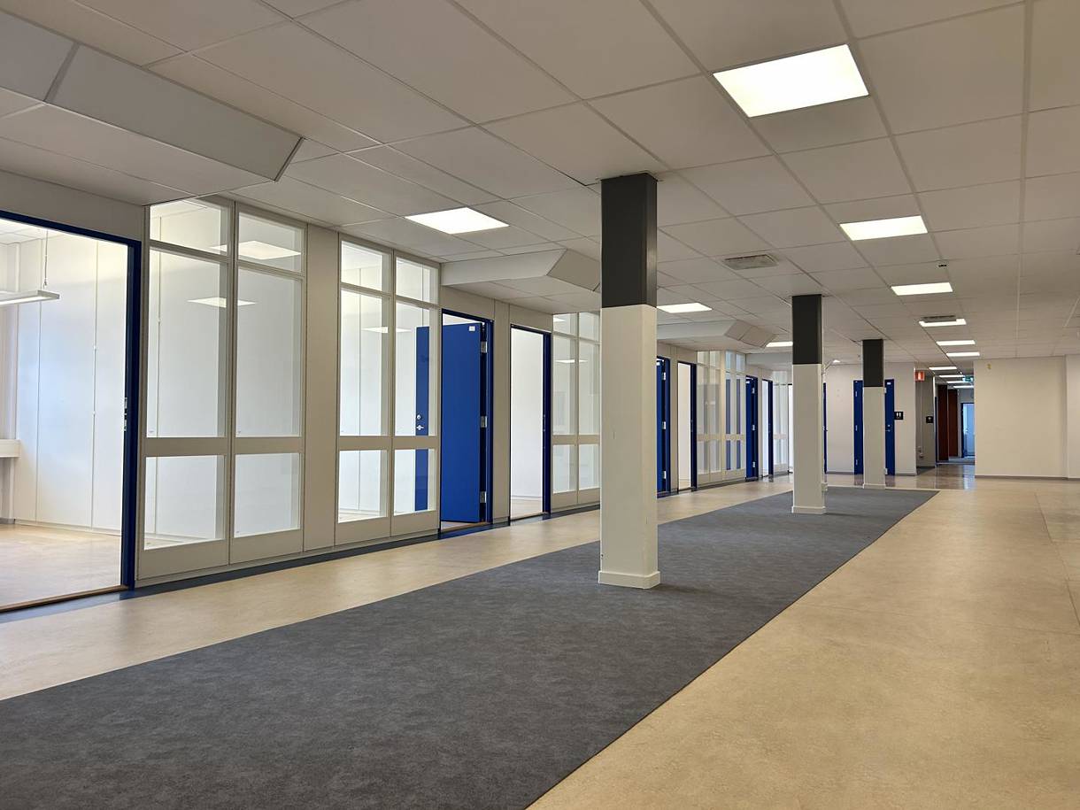 Mellringevägen 102, Mellringe