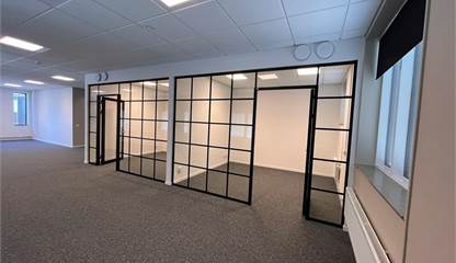 Mindre konferensrum Storgatan 82 A