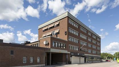 Careliigatan Ledig lokal, Careliigatan 2, Centrum, Eskilstuna