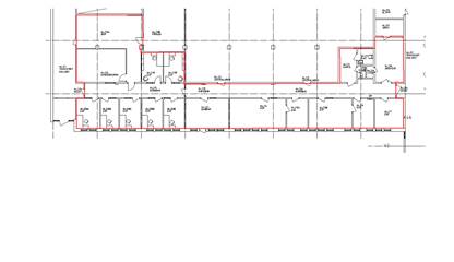 Planlösning Hörntorpsvägen 2