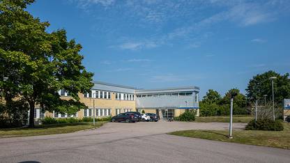Vedbo 59 Ledig lokal, Hörntorpsvägen 2, Eriksborg, Västerås